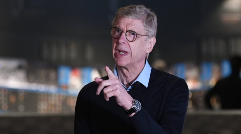 Wenger: «Η Real είχε προσεγγίσει πριν καιρό τον Trent»