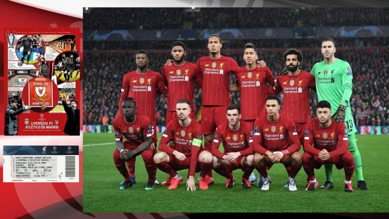 11/3/2020: Επίπονος αποκλεισμός από την Atletico Madrid