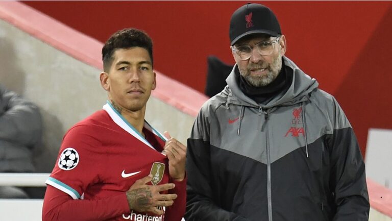 Και μετά τον Firmino, ποιος? (Μέρος 2ο) (Vid Red Glasses)