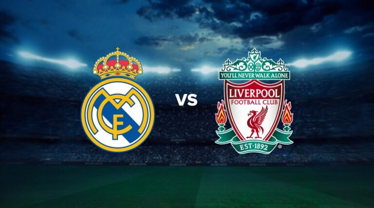 Real Madrid v Liverpool: Καλώς τα παιδιά… (Vid Red Glasses)