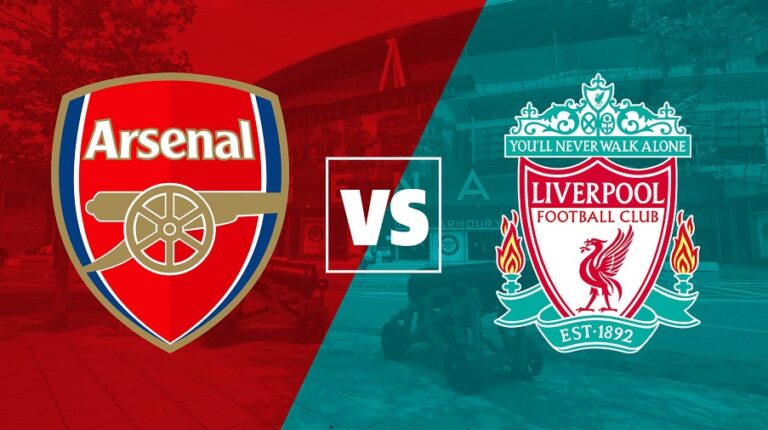 Arsenal v Liverpool: Κόκκινη στόχευση στο 3ποντο (Vid Red Glasses)