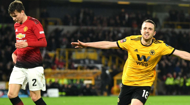 Η Wolves σχεδιάζει μνημείο για τους Diogo Jota και Andre Silva