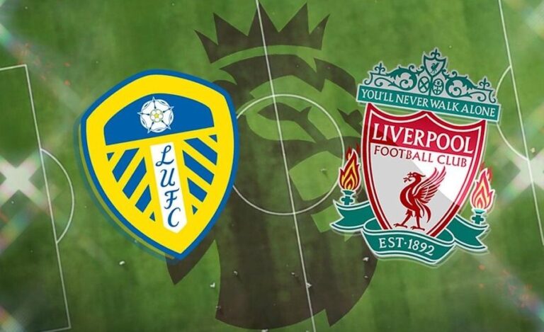 Leeds Utd v Liverpool: Νίκη & 4άδα (Vid Red Glasses)