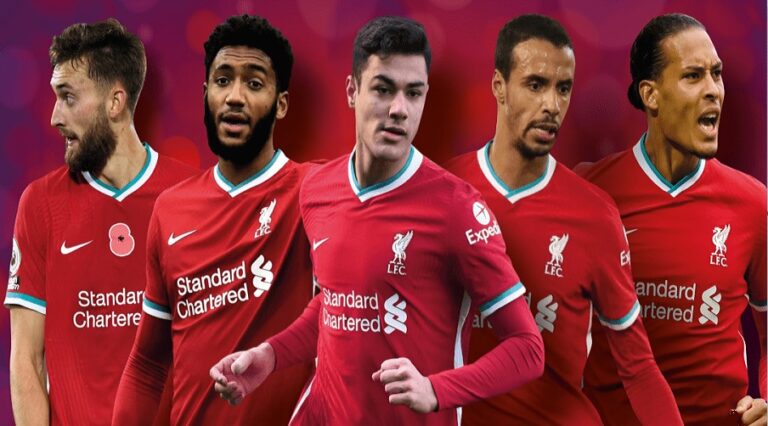 Liverpool defence, μεγάλο ερωτηματικό (Vid Red Glasses)