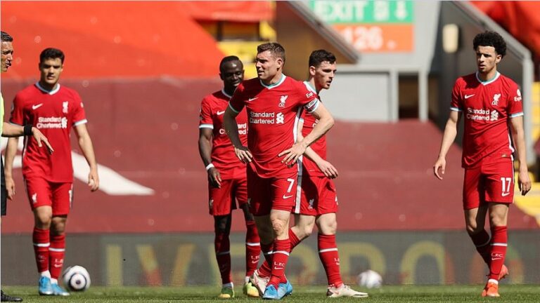 Liverpool v Newcastle Utd 1-1: Στο ίδιο έργο θεατές (Vid Red Glasses)