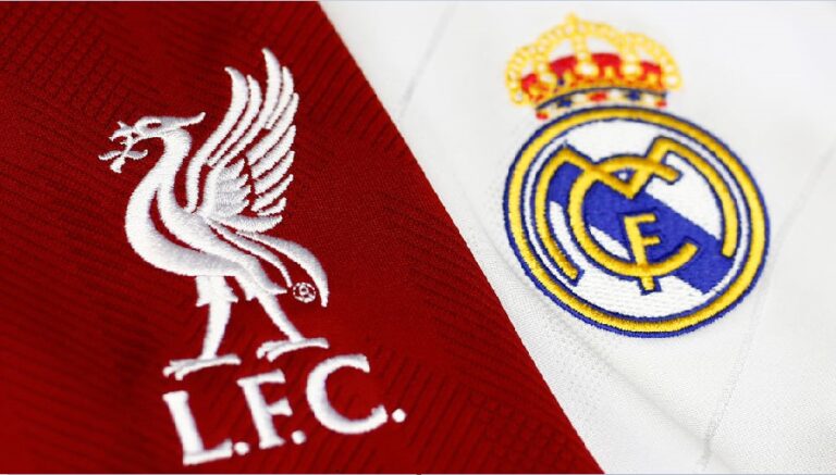 Liverpool v Real M.: Με το μαχαίρι στα δόντια (Vid Red Glasses)
