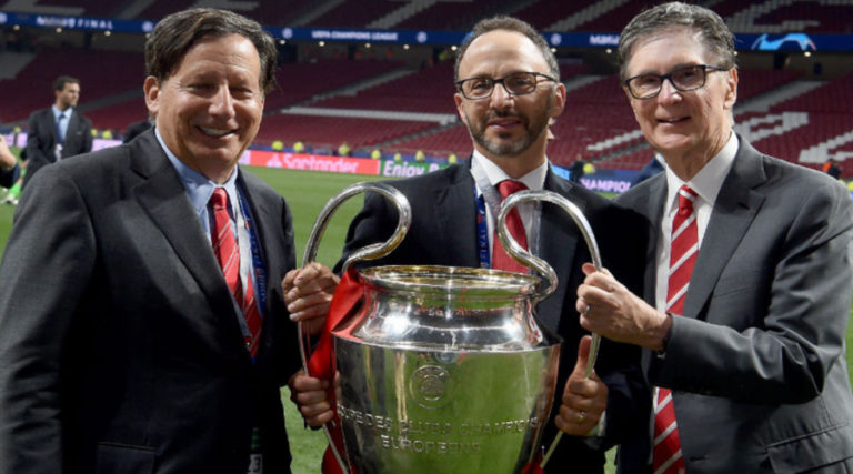 15 χρόνια FSG στη Liverpool: Από την κρίση στην κορυφή του σύγχρονου ποδοσφαίρου (Μέρος 6ο)