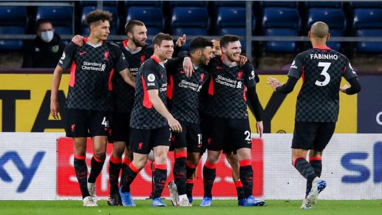Burnley v Liverpool 0-3: Ένα βήμα από τα “αστέρια” (Vid Red Glasses)
