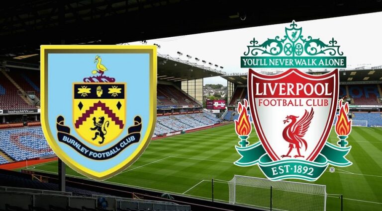 Burnley v Liverpool: Προτελευταία παράσταση (Vid Red Glasses)