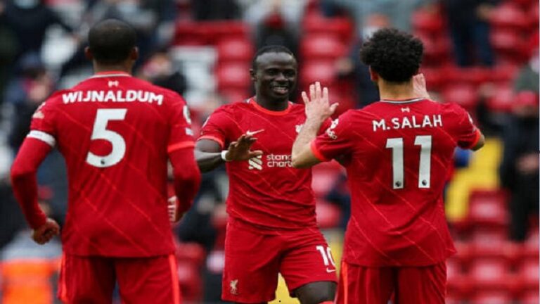 Liverpool v Crystal Palace 2-0: Τέλος χρονιάς καλό, όλα καλά (Vid Red Glasses)