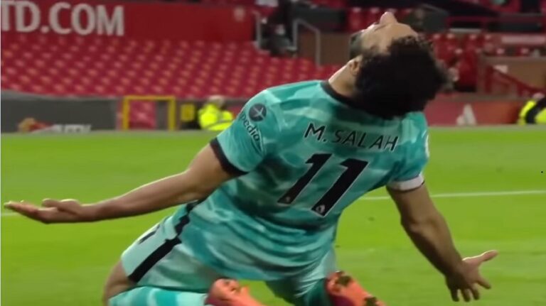 Manchester Utd v Liverpool 2-4: Και λίγα ήταν… (Vid Red Glasses)