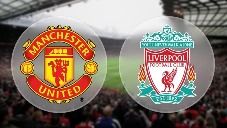 Manchester Utd v Liverpool: Για το γόητρο & την ουσία (Vid Red Glasses)