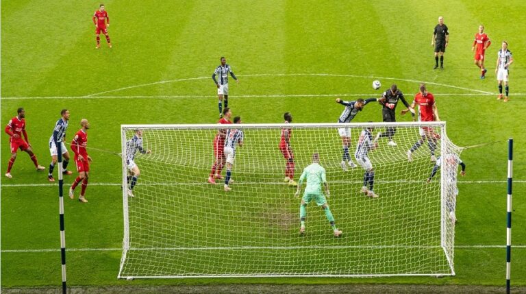 West Brom v Liverpool 1-2: Με Ali προς τα “αστέρια” (Vid Red Glasses)