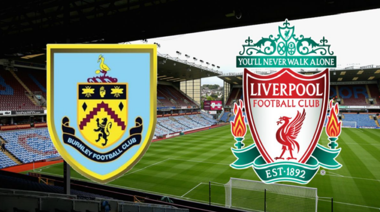 Burnley – Liverpool (preview)