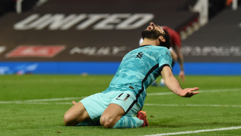 13/5/2021: Τεσσάρα με ανατροπή στο Old Trafford
