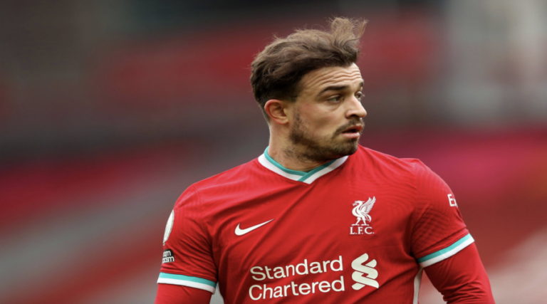 10/10/1991: Γεννιέται ο Xherdan Shaqiri