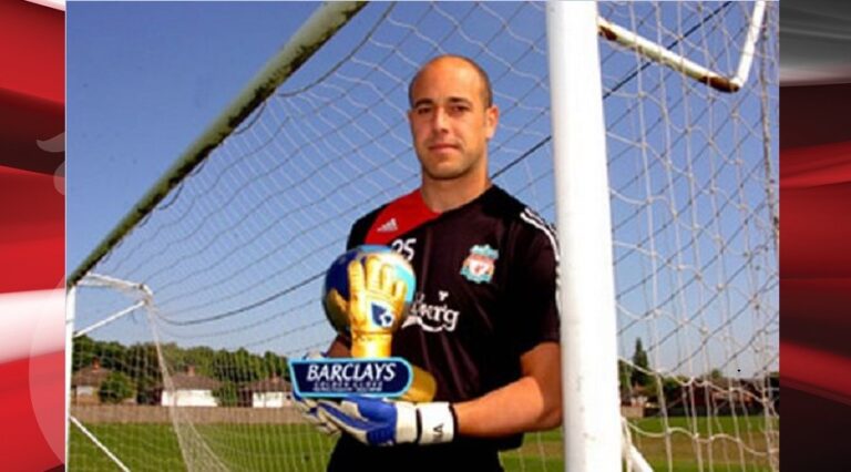 20/5/2025: Αποσύρεται ο Pepe Reina
