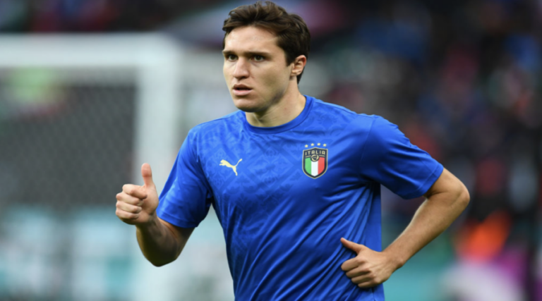 Επαφή της Liverpool με τον Federico Chiesa!
