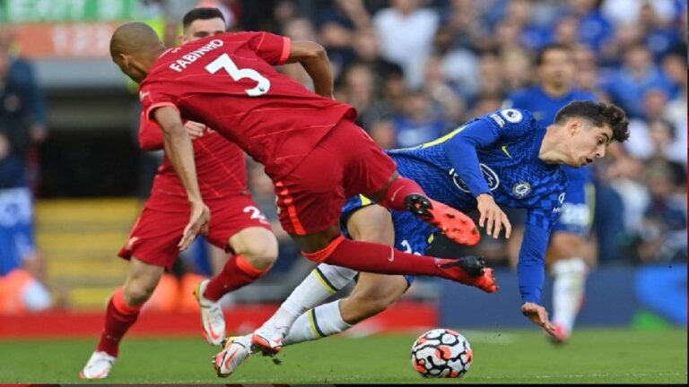 Liverpool v Chelsea 1-1: Ισοπαλία σαν ήττα… (Vid Red Glasses)