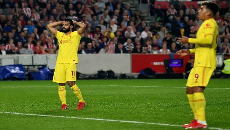 Brentford v Liverpool 3-3: Ιδανικοί Red αυτόχειρες… (Vid Red Glasses)
