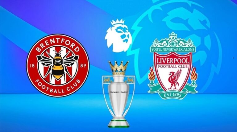 Brentford v Liverpool: Με προσοχή για το διπλό (Vid Red Glasses)