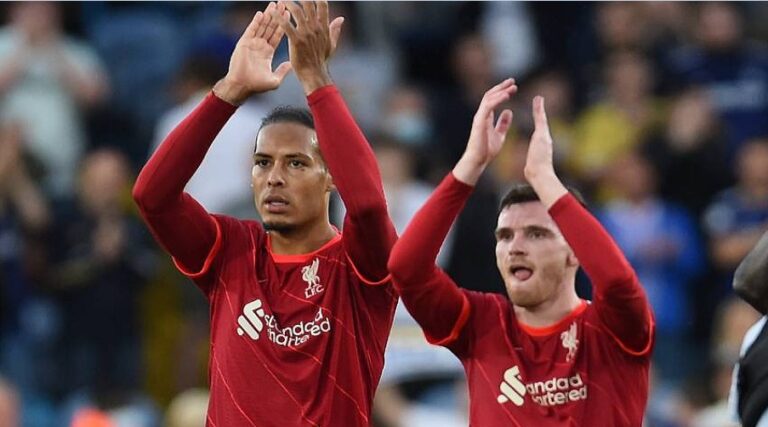 Leeds Utd v Liverpool 0-3: “Τραυματική” νίκη (Vid Red Glasses)