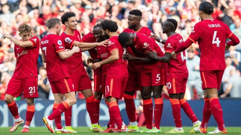 Liverpool v Crystal Palace 3-0: Δύσκολη αλλά & δίκαιη νίκη (Vid Red Glasses)