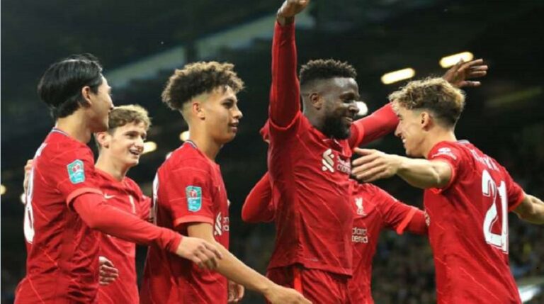 Norwich City v Liverpool 0-3: Οι νέοι, είναι ωραίοι… (Vid Red Glasses)