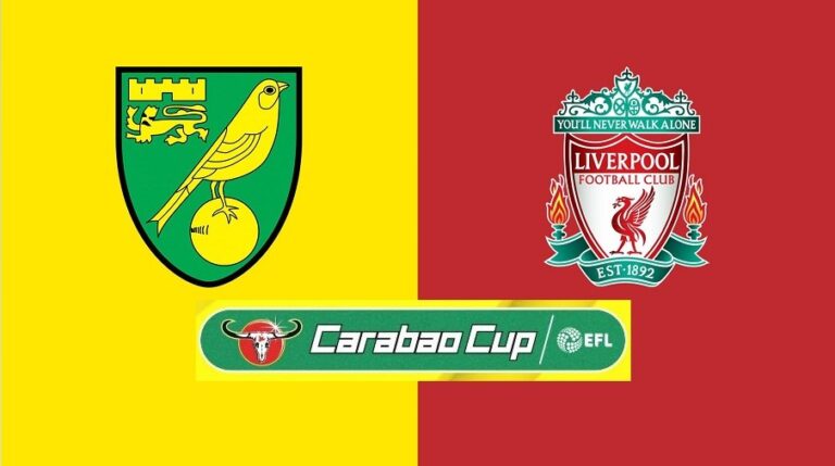 Norwich City v Liverpool: Για τη νίκη & πολλά γκολ (Vid Red Glasses)