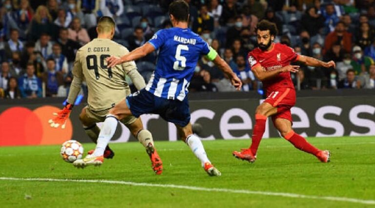 Porto v Liverpool 1-5: Η συνήθεια που έγινε λατρεία (Vid Red Glasses)