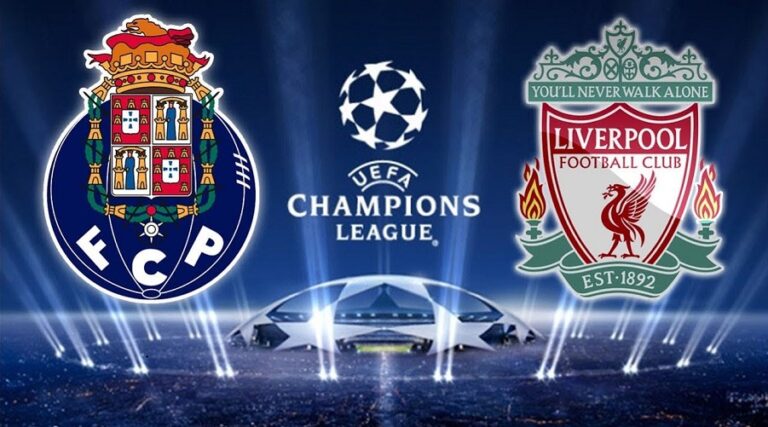Porto v Liverpool: Για το 2 στα 2 στην Πορτογαλία (Vid Red Glasses)