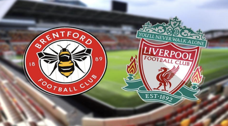 Brentford – Liverpool (preview)