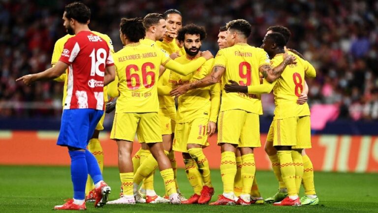 Atletico M. v Liverpool 2-3: Greek Red fans view (Vid Red Glasses)