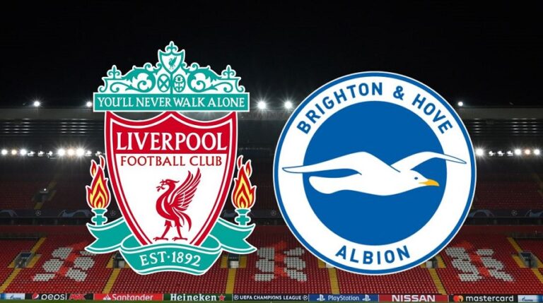 Liverpool v Brighton: Μονόδρομος η νίκη (Vid Red Glasses)