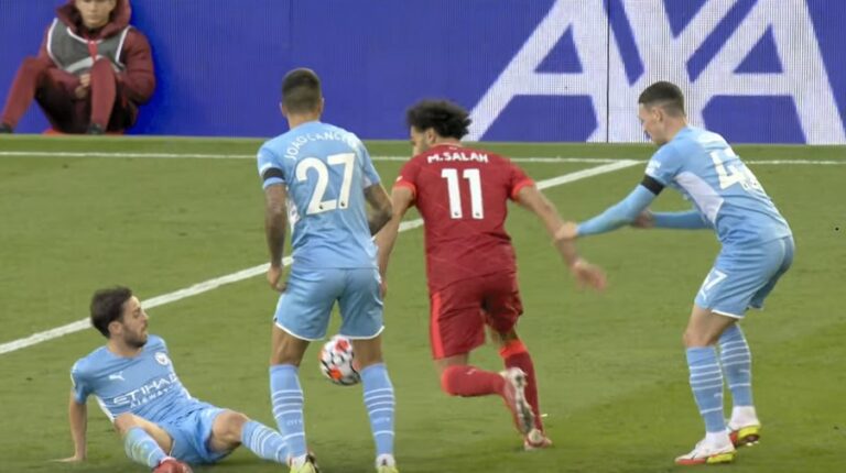 Liverpool v Manchester City 2-2: Δίκαιο αποτέλεσμα (Vid Red Glasses)