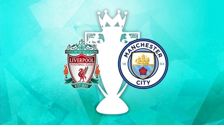 Liverpool v Manchester City: Για την ουσία & το γόητρο (Vid Red Glasses)