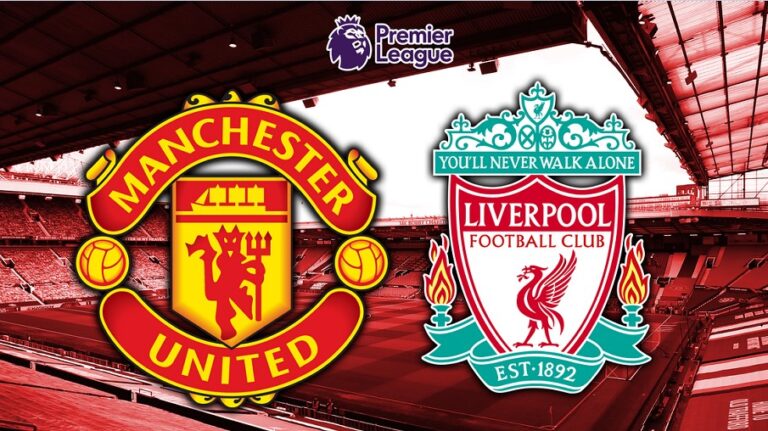 Manchester Utd v Liverpool: Νίκη για την ουσία & το γόητρο (Vid Red Glasses)