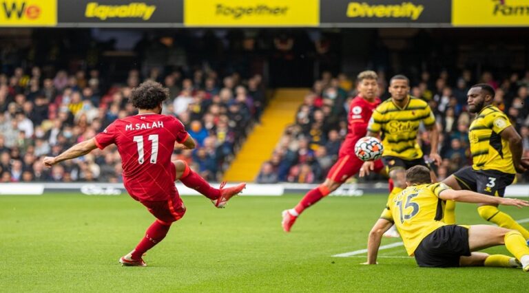 Watford v Liverpool 0-5: Greek Red fans view (Vid Red Glasses)