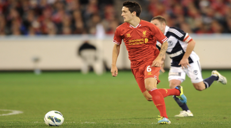 Η πώληση του Luis Alberto φέρνει 3 εκ. στη Liverpool