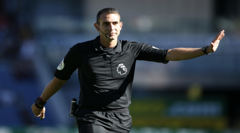 Σκάνδαλο με ύβρεις του David Coote κατά της Liverpool!