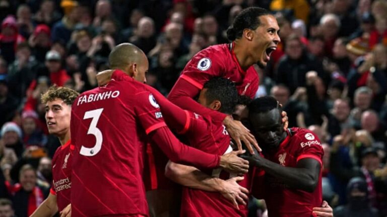 Liverpool v Arsenal 4-0: Τέσσερα και λίγα ήταν! (Vid Red Glasses)