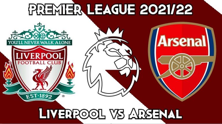 Liverpool v Arsenal: Για την επιστροφή στις νίκες (Vid Red Glasses)