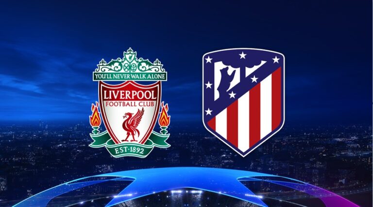Liverpool v Atletico M.: Να τελειώνει την πρόκριση (Vid Red Glasses)