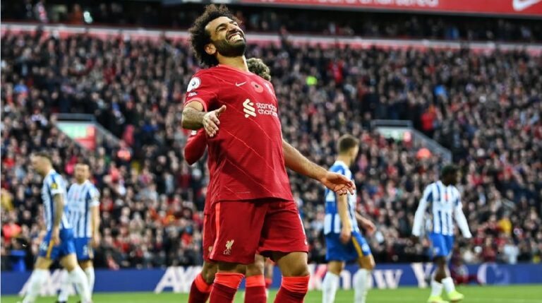 Liverpool v Brighton 2-2: “Ιδανικοί” αυτόχειρες (Vid Red Glasses)
