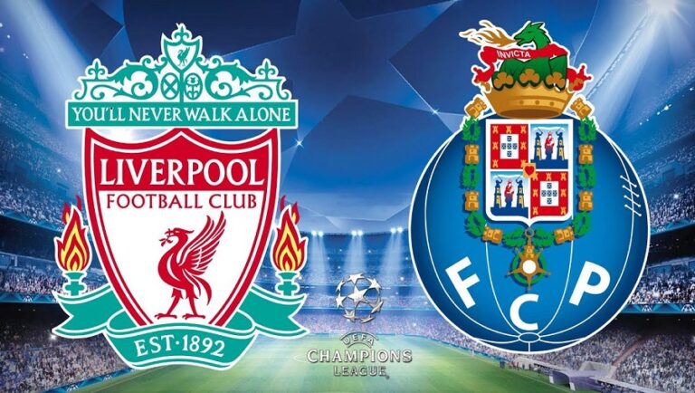 Liverpool v Porto: Τυπική διαδικασία (Vid Red Glasses)