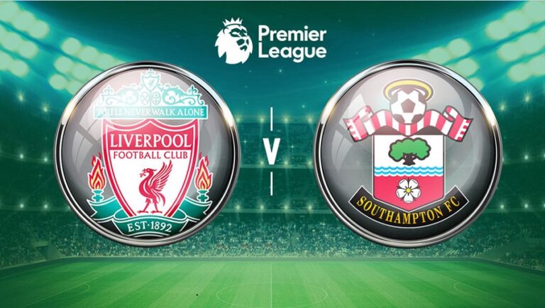 Liverpool v Southampton: Επιστροφή στο Νησί (Vid Red Glasses)