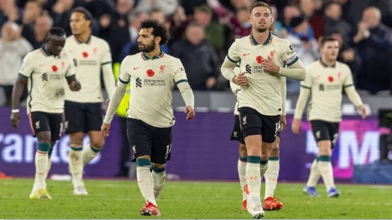 West Ham v Liverpool 3-2: Εκ νέου “αυτοκτονία” (Vid Red Glasses)