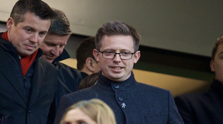 Ο Edwards απέρριψε πρόταση επιστροφής στη Liverpool