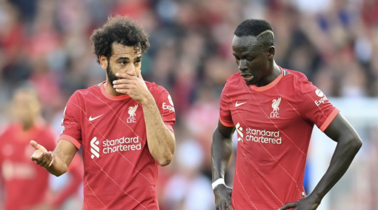 Η σχέση Mohamed Salah και Sadio Mane: Σεβασμός, ανταγωνισμός και ρήξεις (Μέρος 2ο)