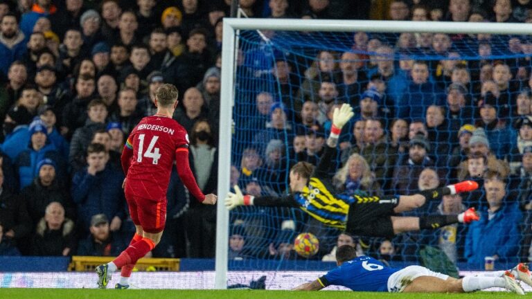 Everton v Liverpool 1-4: Εξόφληση περσινών “δανεικών” (Vid Red Glasses)